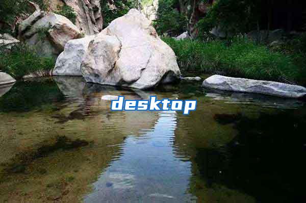 desktop